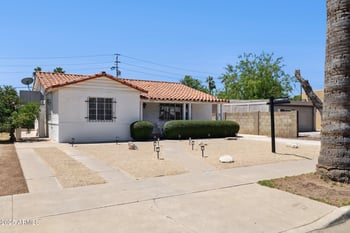541 Vernon Ave, Phoenix, AZ 85003