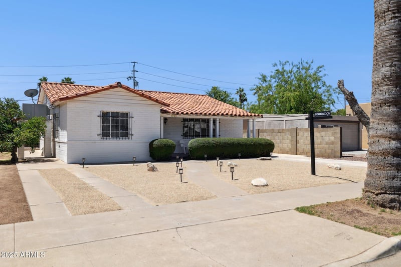 541 Vernon Ave, Phoenix, AZ 85003