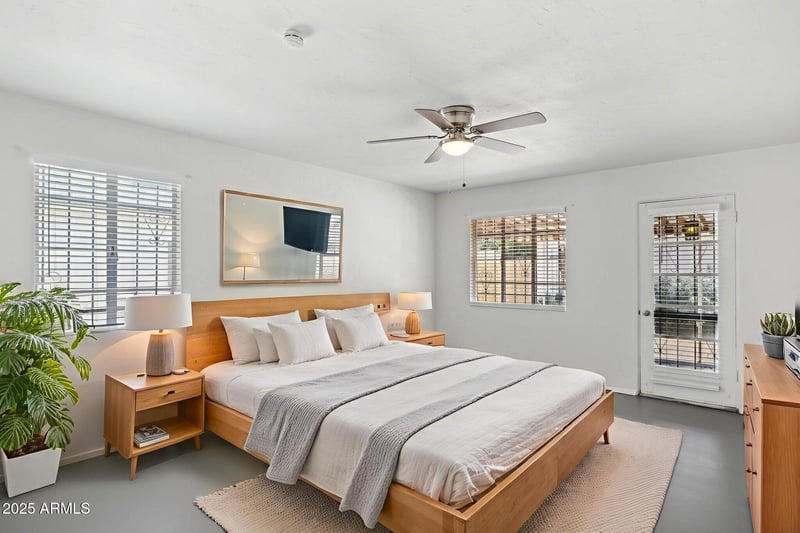 541 Vernon Ave, Phoenix, AZ 85003