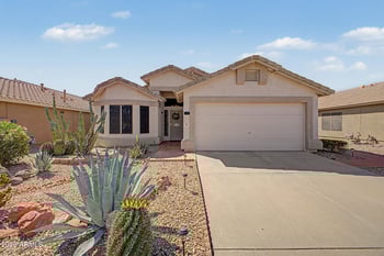 541 Villa Maria Dr, Phoenix, AZ 85023