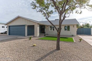 541 W Myrna Ln, Chandler, AZ 85225