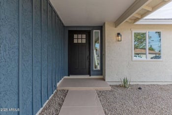 541 W Myrna Ln, Chandler, AZ 85225