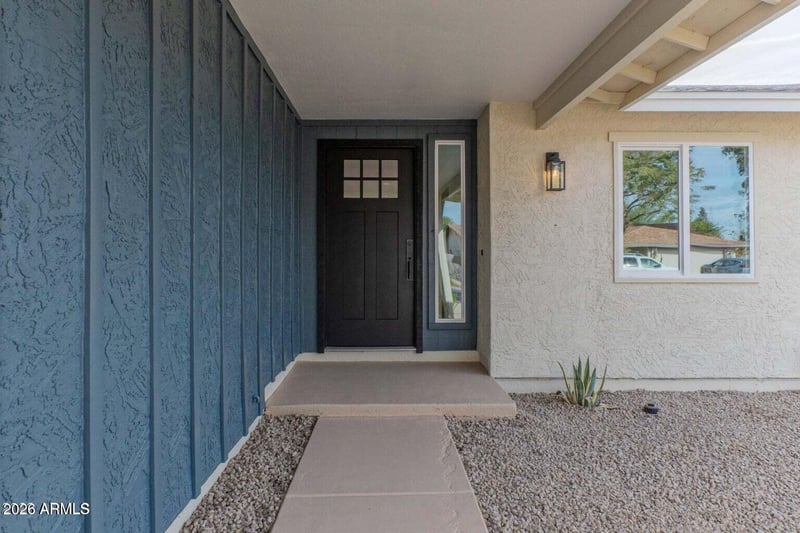 541 W Myrna Ln, Chandler, AZ 85225
