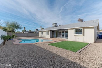 541 W Myrna Ln, Chandler, AZ 85225