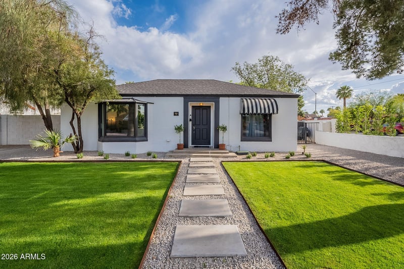 541 W Palm Ln, Phoenix, AZ 85003