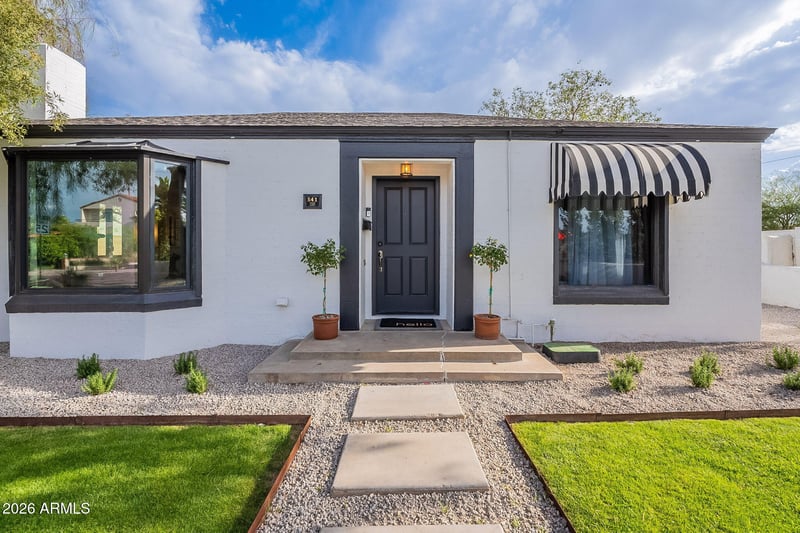 541 W Palm Ln, Phoenix, AZ 85003