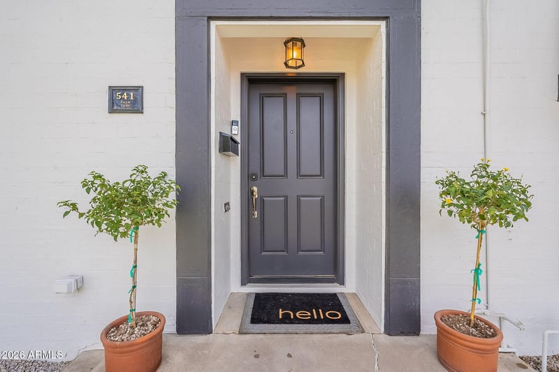 541 W Palm Ln, Phoenix, AZ 85003