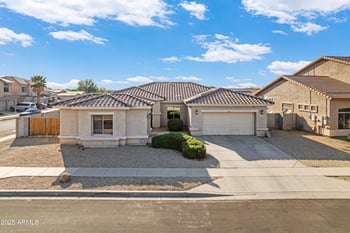 5410 54th Ln, Laveen, AZ 85339