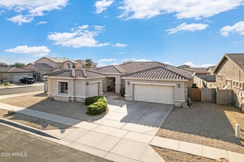 5410 54th Ln, Laveen, AZ 85339