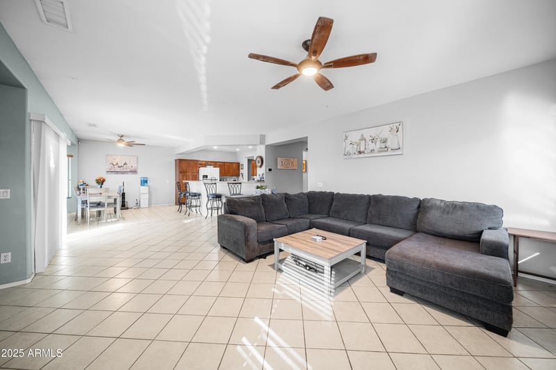 5410 54th Ln, Laveen, AZ 85339