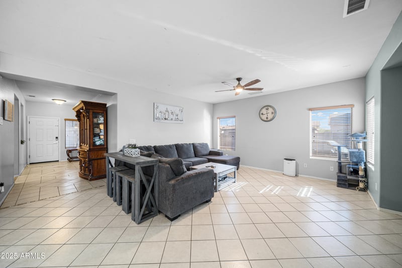 5410 54th Ln, Laveen, AZ 85339