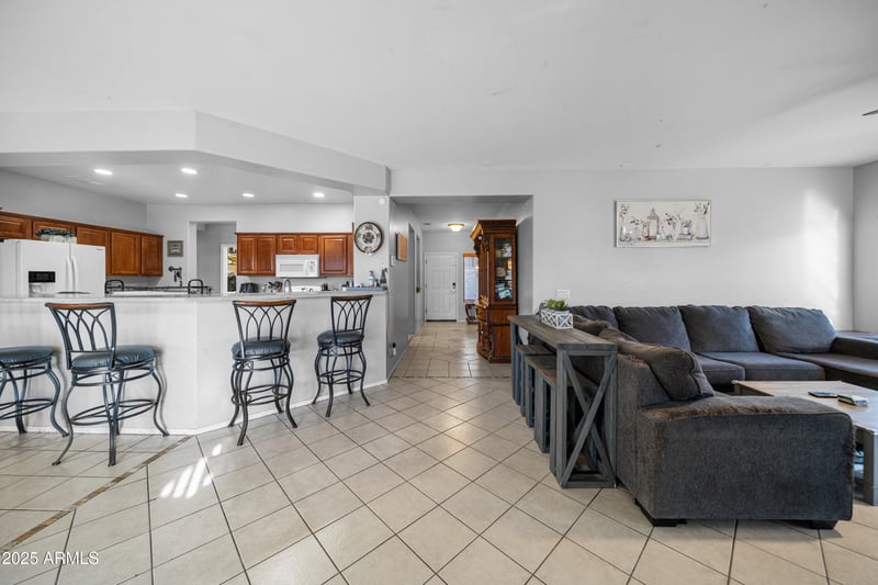 5410 54th Ln, Laveen, AZ 85339