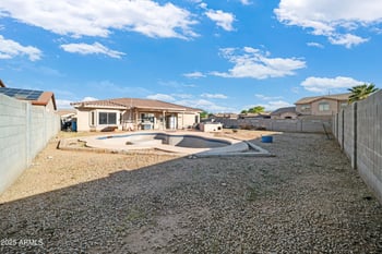 5410 54th Ln, Laveen, AZ 85339