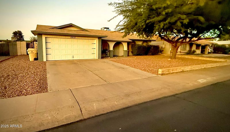 5410 Altadena Ave, Glendale, AZ 85304