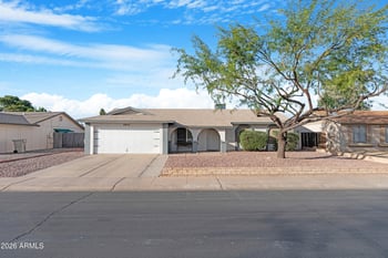 5410 Altadena Ave, Glendale, AZ 85304