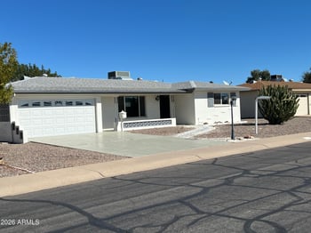 5410 Dodge St, Mesa, AZ 85205