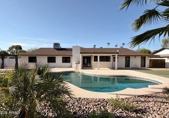 5410 E Corrine Dr, Scottsdale, AZ 85254