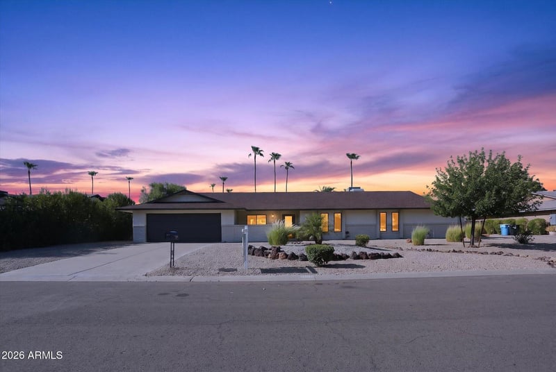 5410 E Corrine Dr, Scottsdale, AZ 85254