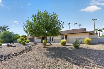 5410 E Corrine Dr, Scottsdale, AZ 85254