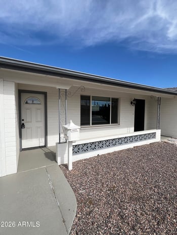 5410 Dodge St, Mesa, AZ 85205