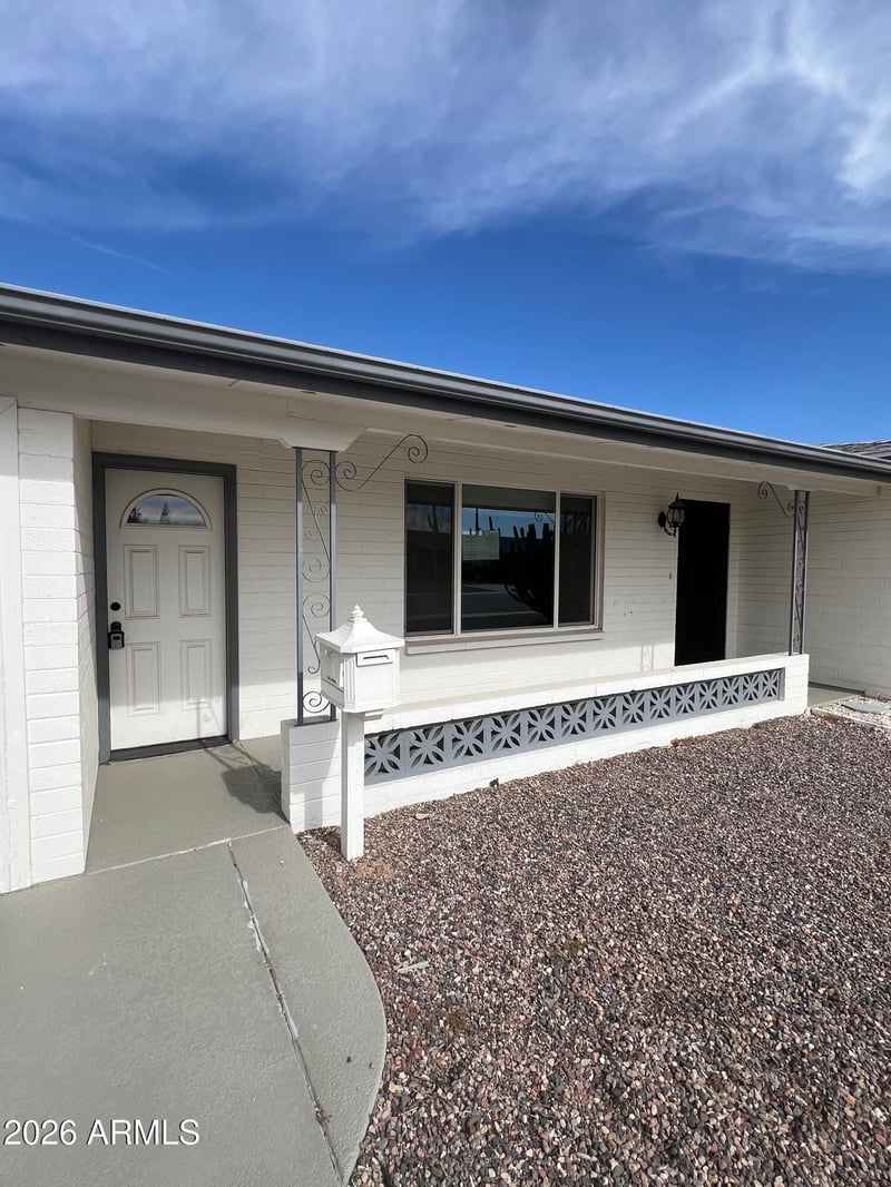 5410 Dodge St, Mesa, AZ 85205
