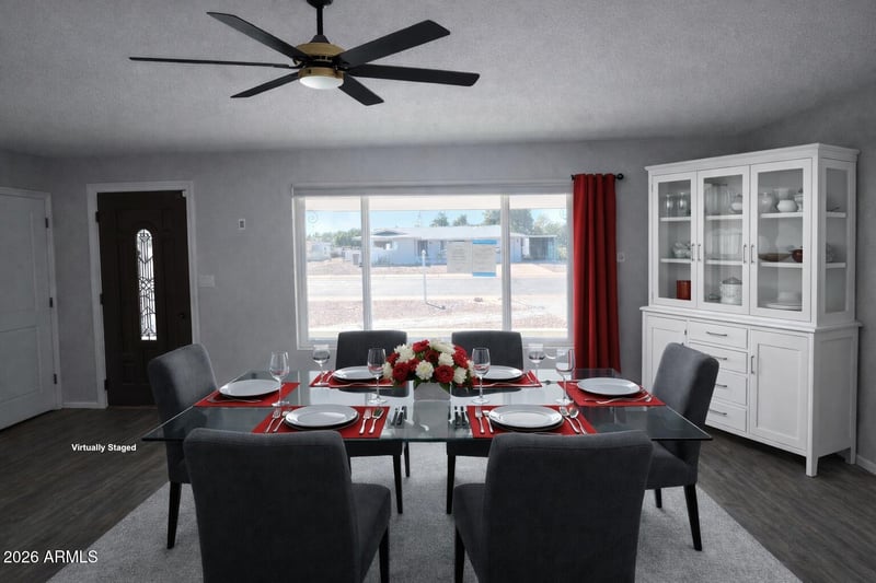 5410 Dodge St, Mesa, AZ 85205