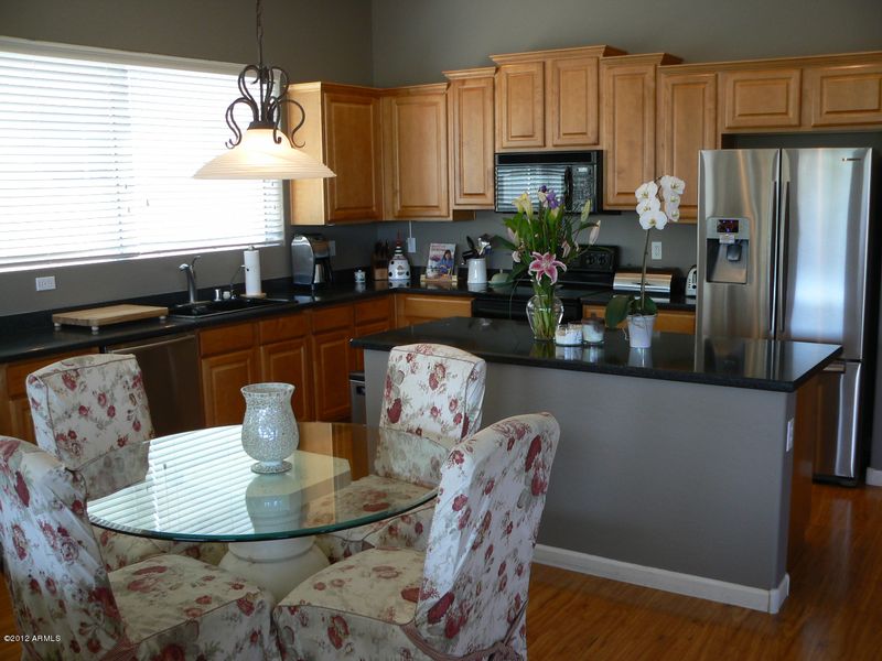 5410 E Lonesome Trl, Cave Creek, AZ 85331