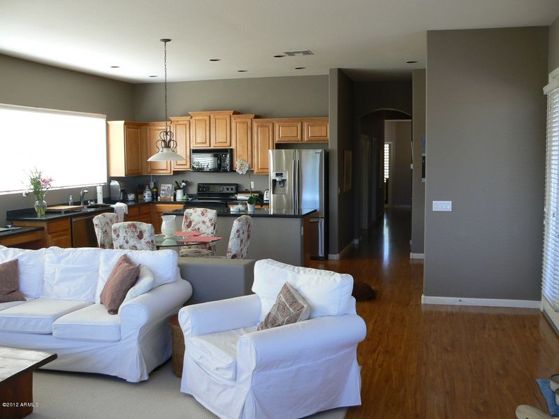 5410 E Lonesome Trl, Cave Creek, AZ 85331