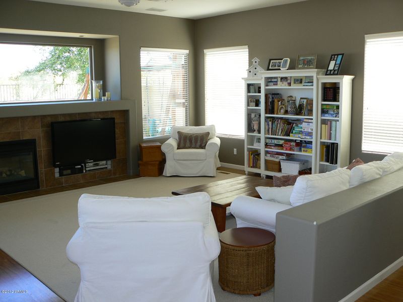 5410 E Lonesome Trl, Cave Creek, AZ 85331