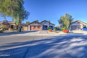 5410 Pleasant Ln, Laveen, AZ 85339