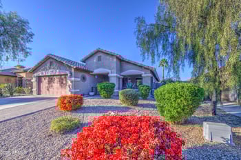 5410 Pleasant Ln, Laveen, AZ 85339