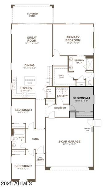 5410 Royal Palm Rd, Glendale, AZ 85302