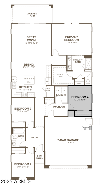 5410 Royal Palm Rd, Glendale, AZ 85302