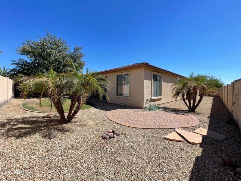 5410 Samantha Way, Laveen, AZ 85339