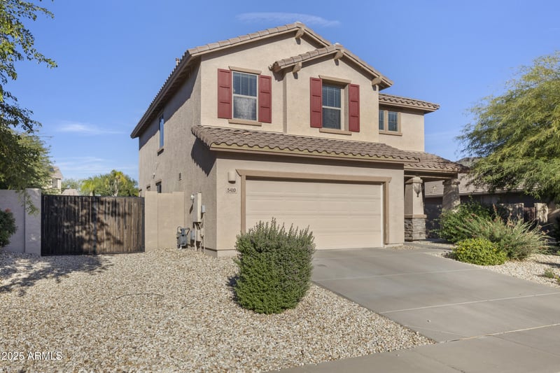 5410 Straight Arrow Ln, Phoenix, AZ 85083