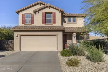 5410 Straight Arrow Ln, Phoenix, AZ 85083