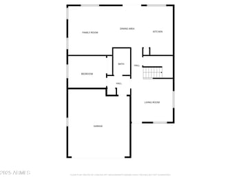 5410 Straight Arrow Ln, Phoenix, AZ 85083