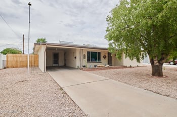 5410 University Dr, Mesa, AZ 85205