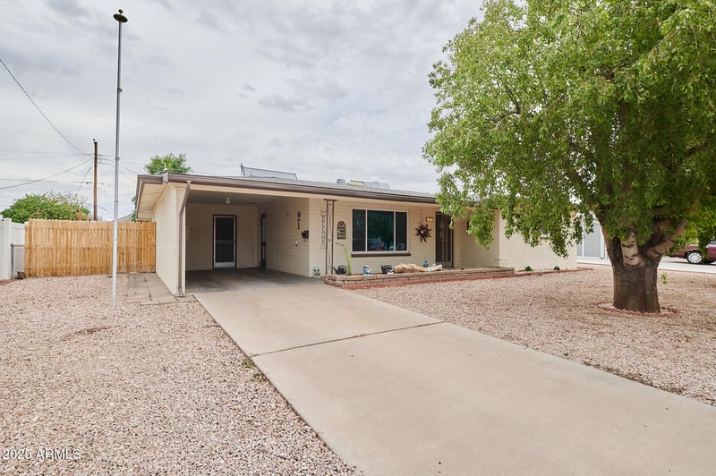 5410 University Dr, Mesa, AZ 85205