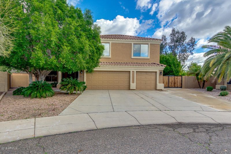 5410 W Saint John Rd, Glendale, AZ 85308