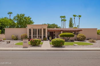 5411 Acoma Dr, Scottsdale, AZ 85254