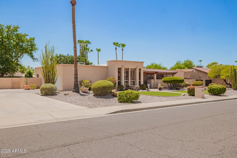 5411 Acoma Dr, Scottsdale, AZ 85254