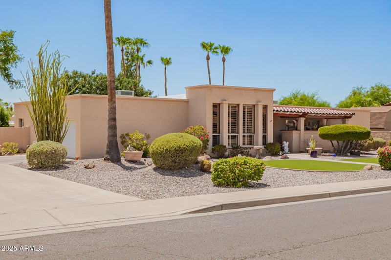 5411 Acoma Dr, Scottsdale, AZ 85254