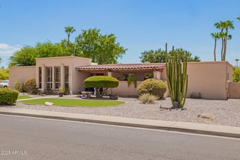 5411 Acoma Dr, Scottsdale, AZ 85254