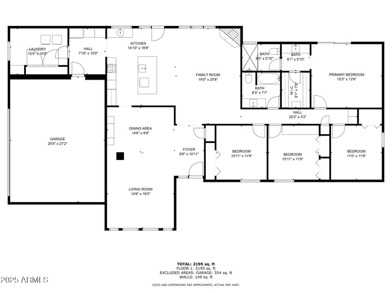 5411 Acoma Dr, Scottsdale, AZ 85254