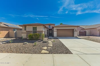 5411 Allen St, Laveen, AZ 85339