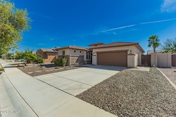 5411 Allen St, Laveen, AZ 85339
