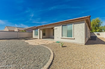 5411 Allen St, Laveen, AZ 85339