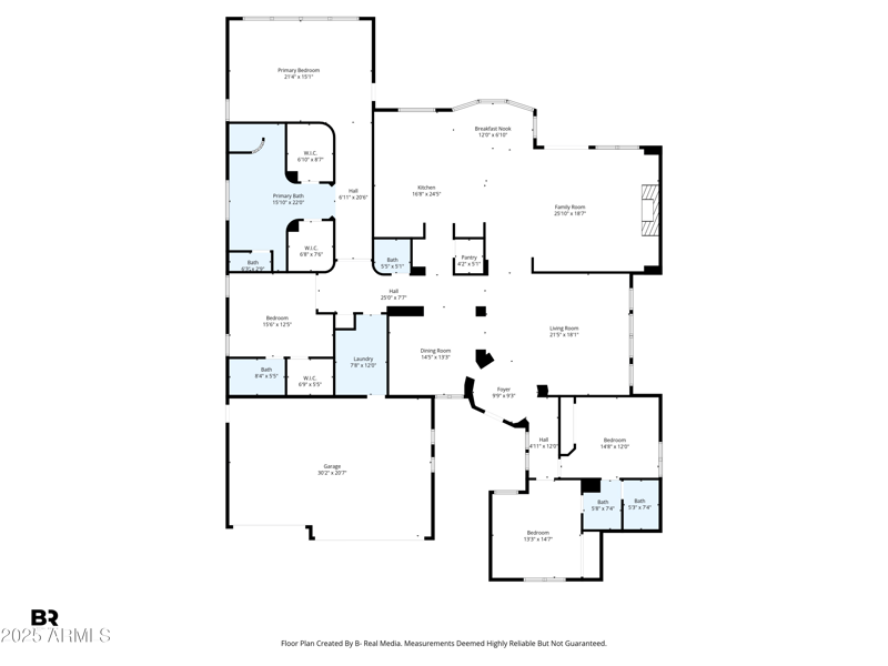 5411 Big Horn Pl, Chandler, AZ 85249