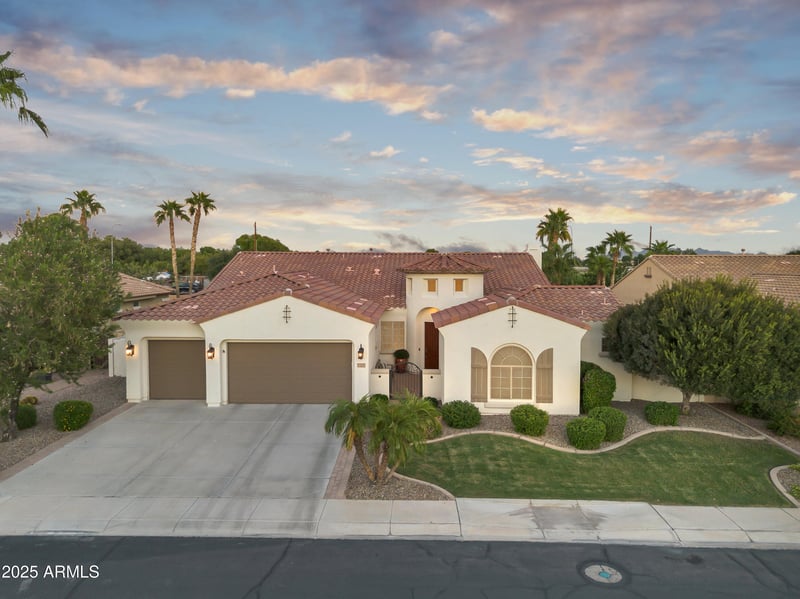 5411 Big Horn Pl, Chandler, AZ 85249